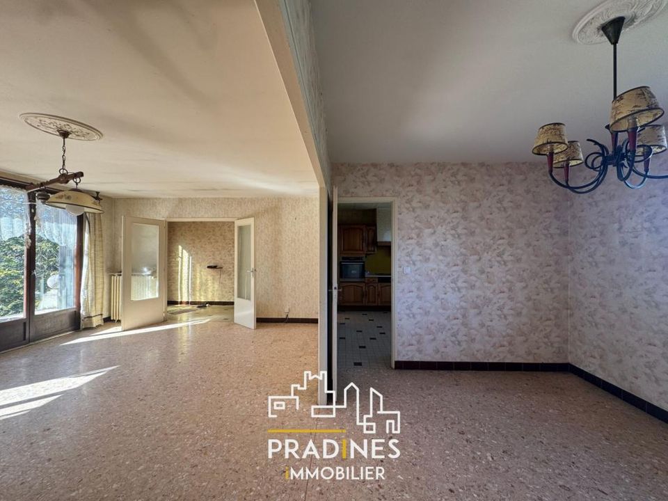 Villa i Échalas, Rhone - foto 5