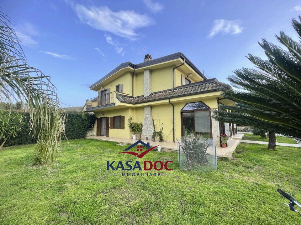 Villa i Caraffa di Catanzaro, Catanzaro - foto 3