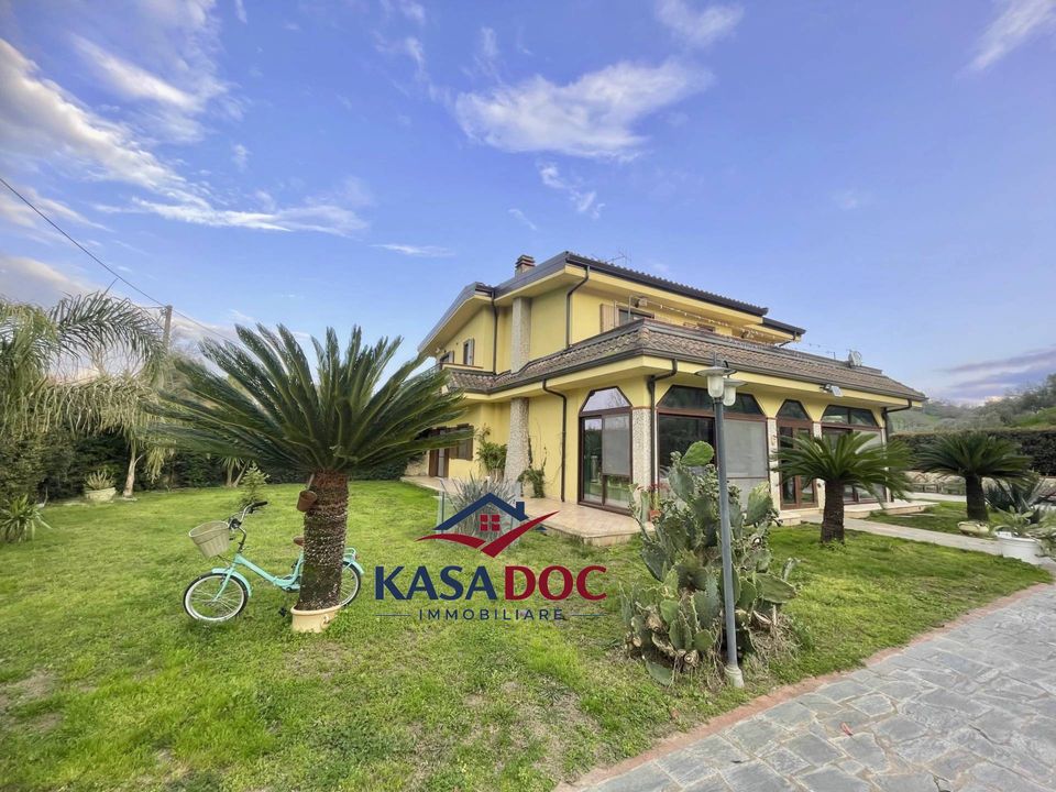 Villa i Caraffa di Catanzaro, Catanzaro - foto 2