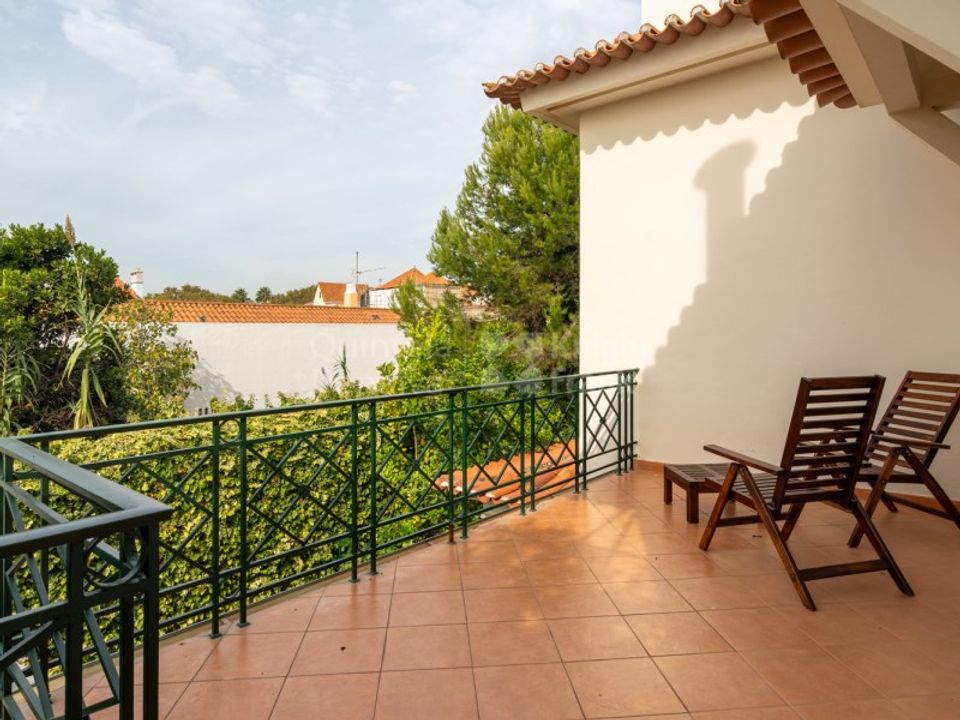 Villa a Carcavelos, Lisbon - foto 1
