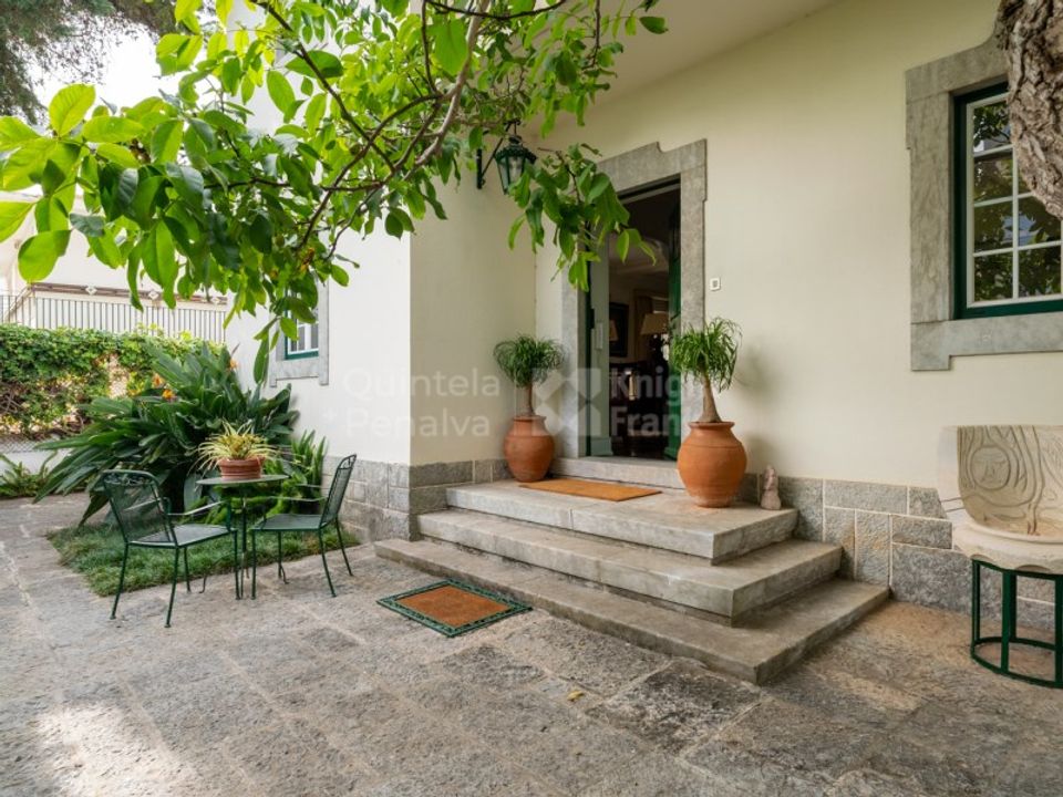 Villa a Carcavelos, Lisbon - foto 2