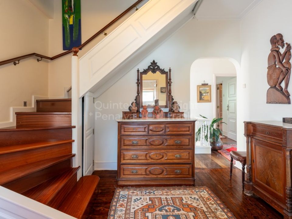Villa a Carcavelos, Lisbon - foto 3