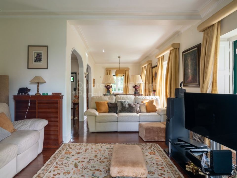 Villa a Carcavelos, Lisbon - foto 4