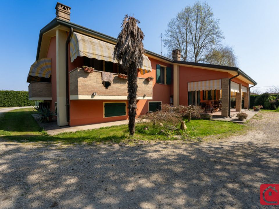 Villa i Legnaro, Padua - bilde 1