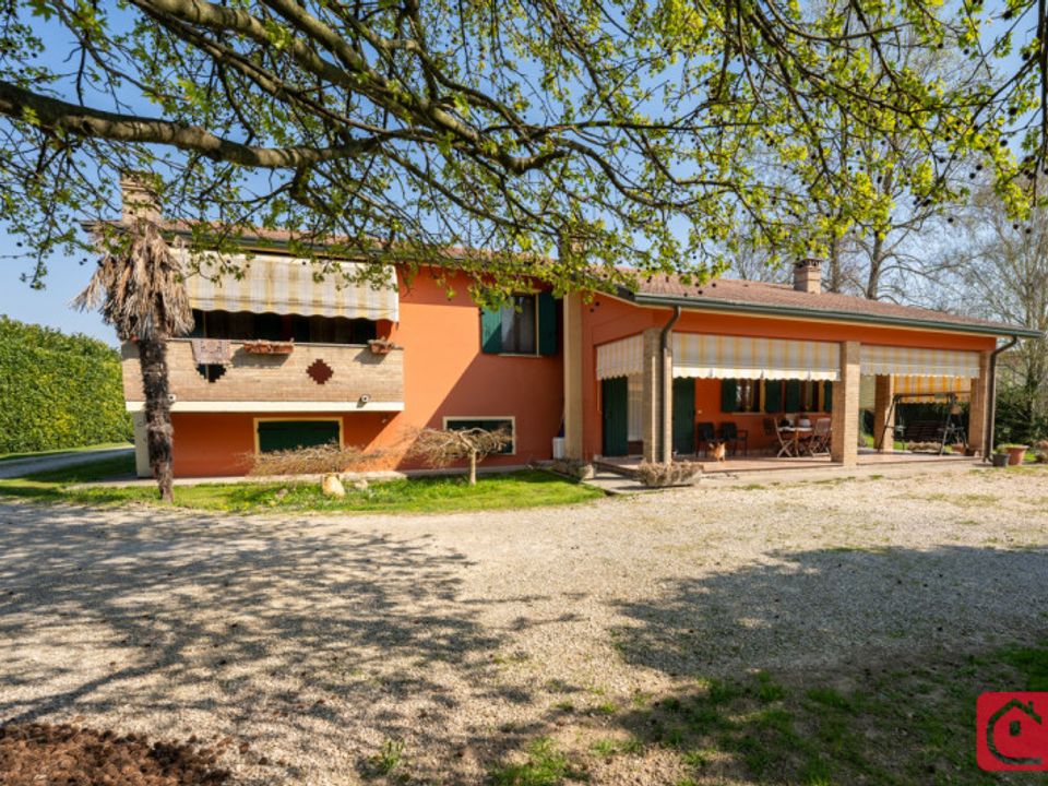 Villa i Legnaro, Padua - bilde 2