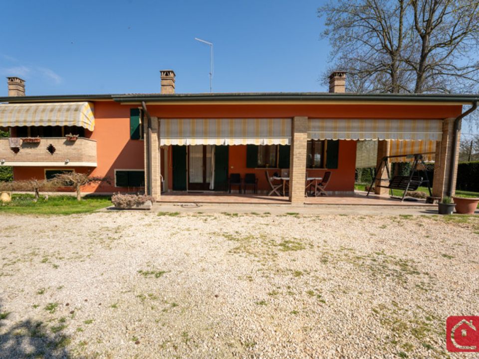 Villa i Legnaro, Padua - bilde 3