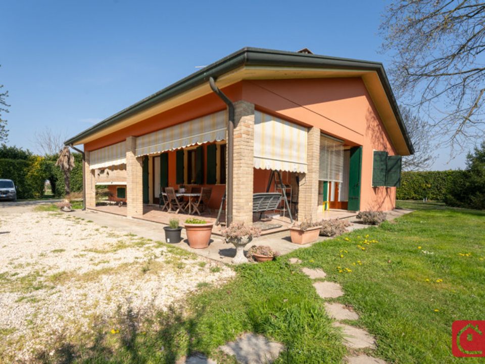 Villa i Legnaro, Padua - bilde 4