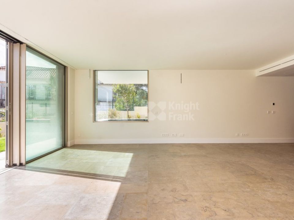 Lejlighed i Cascais, Lisbon - foto 4