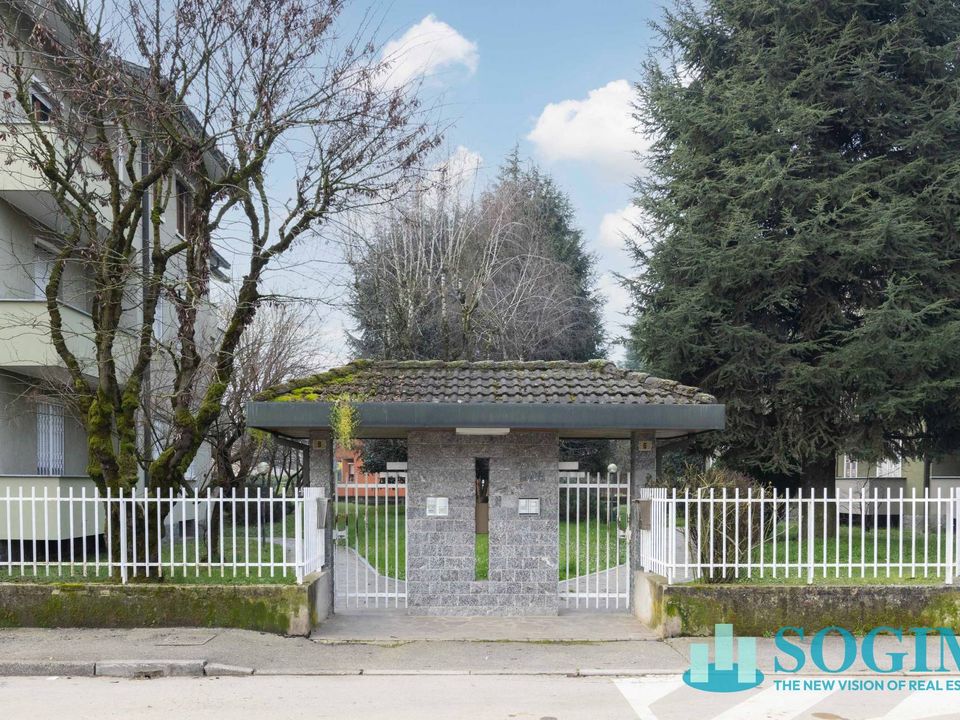Apartament: Burago Di Molgora, Monza and Brianza – zdjęcie 1