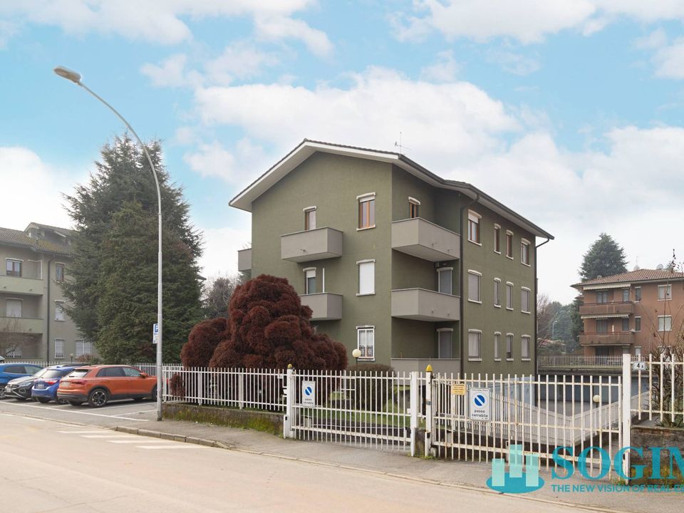 Apartament: Burago Di Molgora, Monza and Brianza – zdjęcie 2