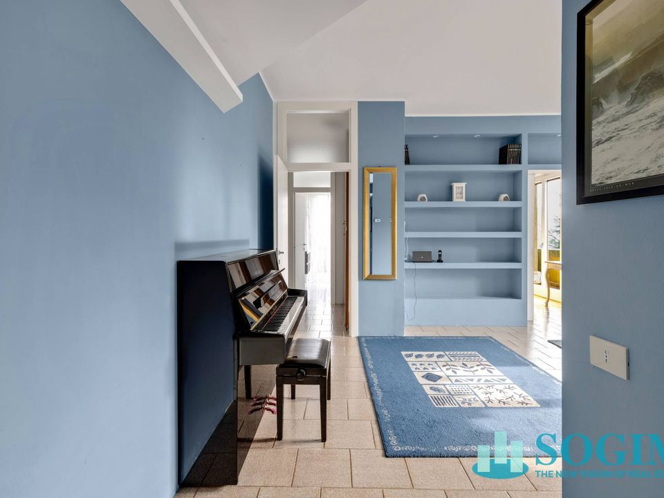 Apartament: Burago Di Molgora, Monza and Brianza – zdjęcie 3
