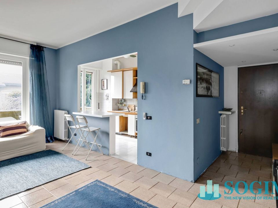 Apartament: Burago Di Molgora, Monza and Brianza – zdjęcie 4