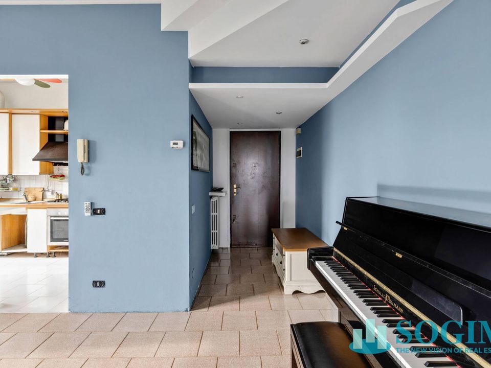 Apartament: Burago Di Molgora, Monza and Brianza – zdjęcie 5