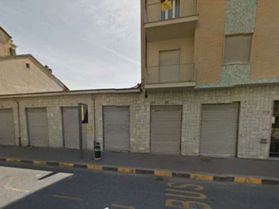 Erhvervsejendom i Torino, Turin - foto 2