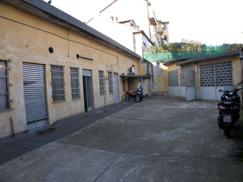 Erhvervsejendom i Torino, Turin - foto 3