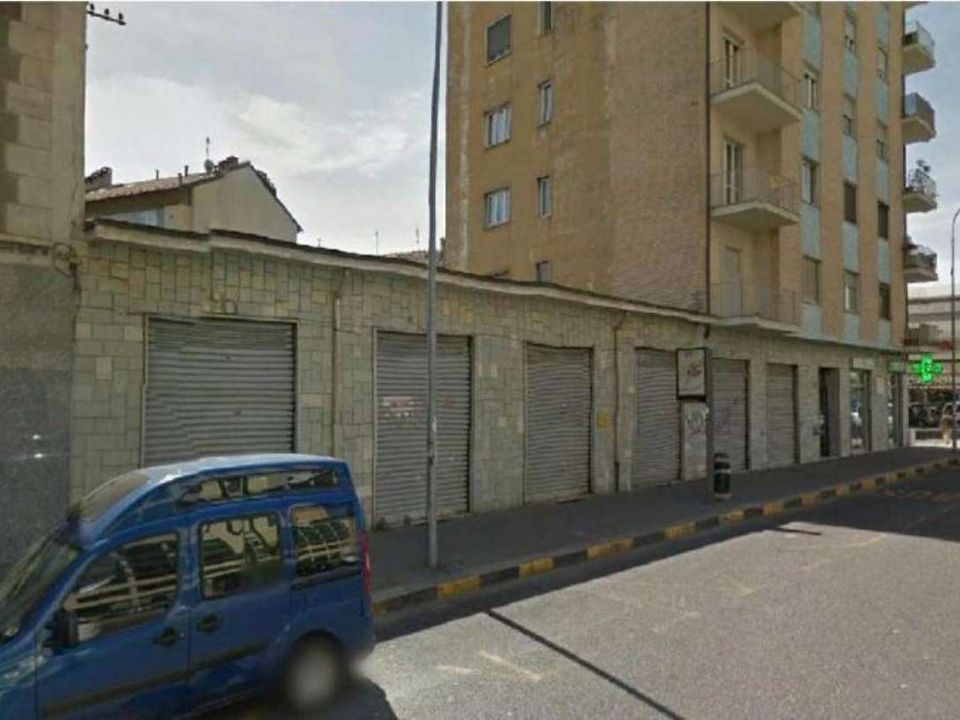 Erhvervsejendom i Torino, Turin - foto 4