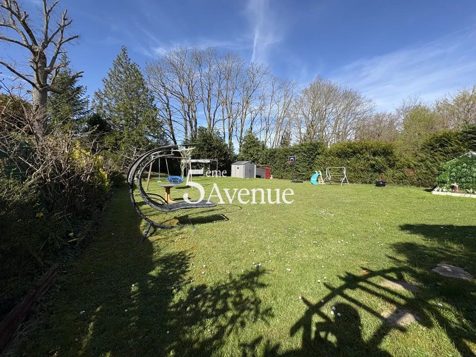 Villa i Sucy-en-Brie, Val-de-Marne - foto 3