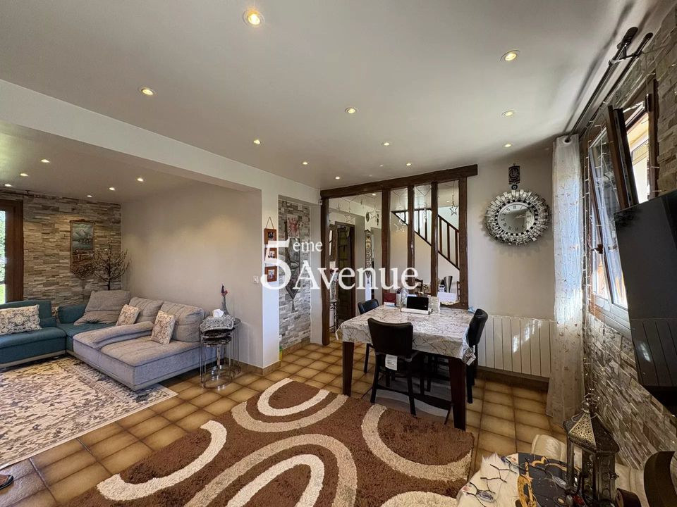 Villa i Sucy-en-Brie, Val-de-Marne - foto 4
