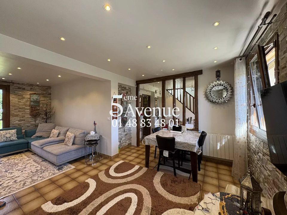 Villa i Sucy-en-Brie, Val-de-Marne - foto 4