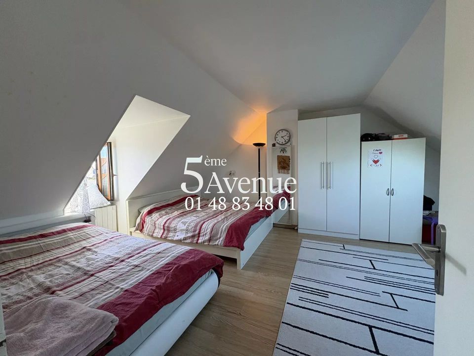 Villa i Sucy-en-Brie, Val-de-Marne - foto 5
