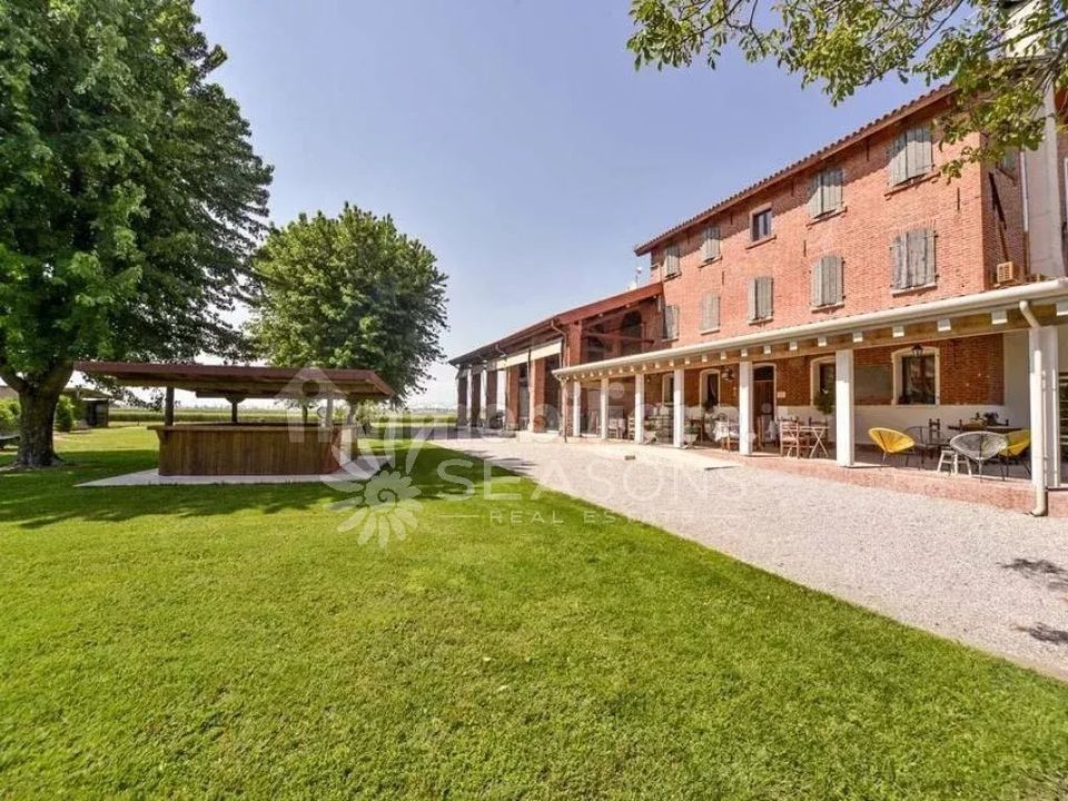 Lejlighed i San Stino di Livenza, Venice - foto 1