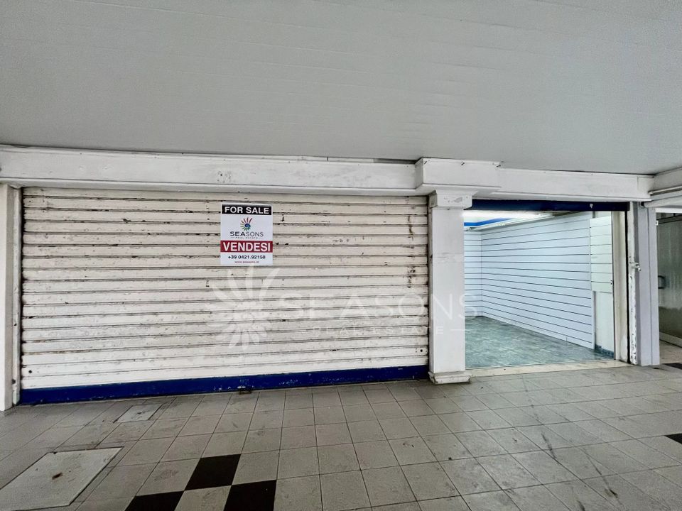 Erhvervsejendom i Jesolo, Venice - foto 1