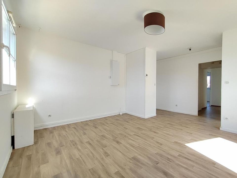 Lejlighed i Beauvais, Oise - foto 1