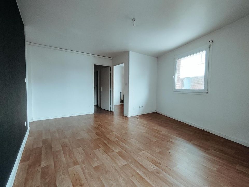 Lejlighed i Beauvais, Oise - foto 1