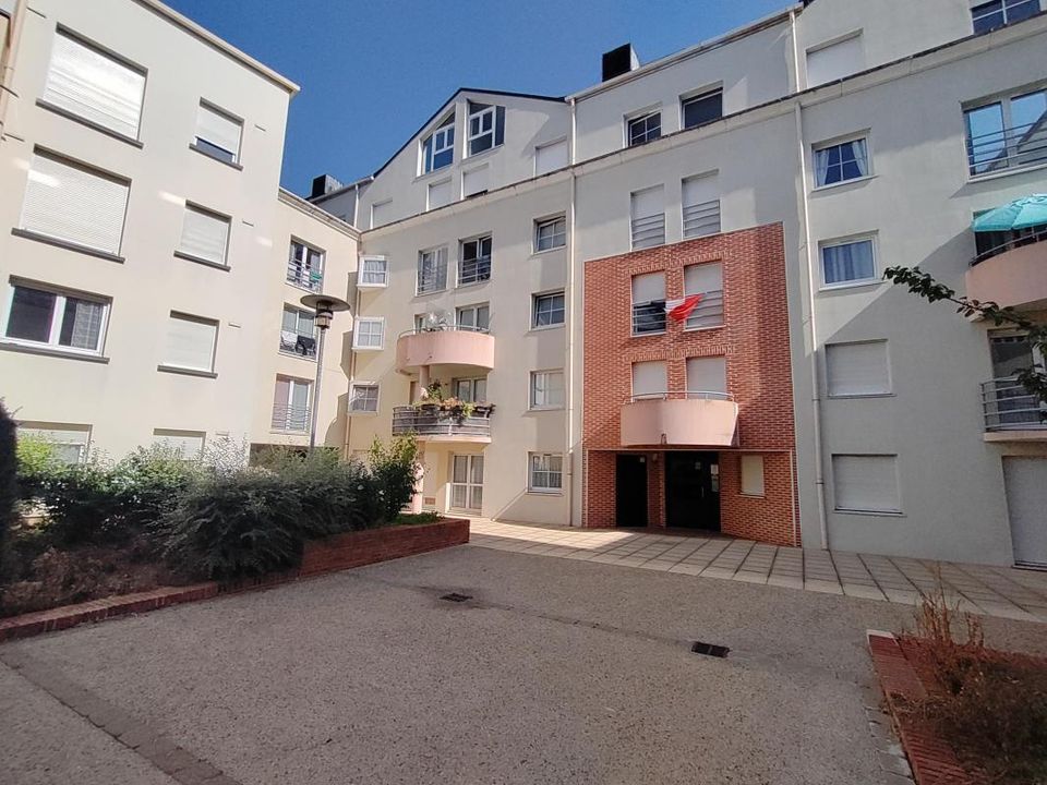Lejlighed i Beauvais, Oise - foto 1