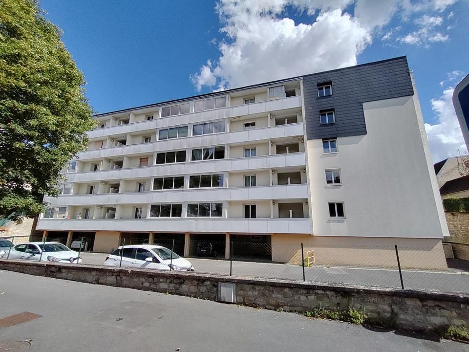 Leilighet i Chantilly, Oise - bilde 1