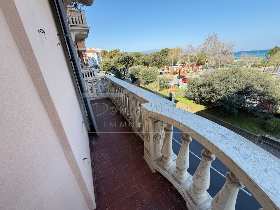 Lejlighed i Vado Ligure, Savona - foto 4