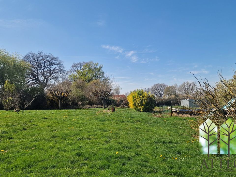 Villa i Urciers, Indre - foto 3