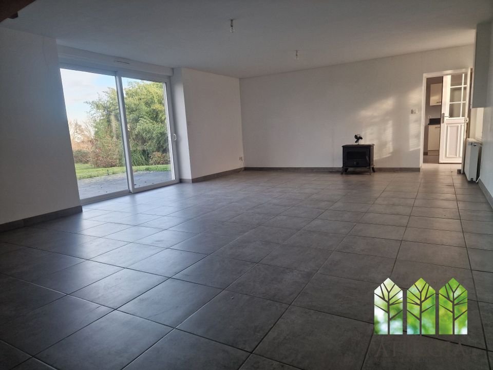 Villa i Urciers, Indre - foto 4
