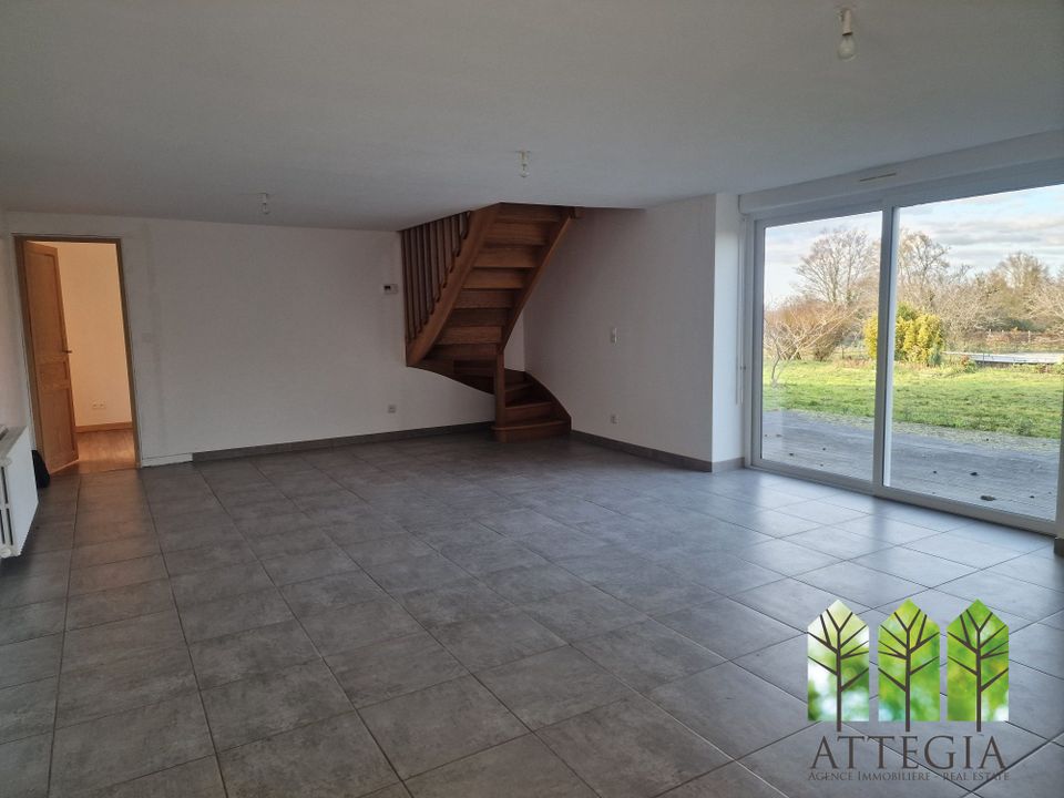 Villa i Urciers, Indre - foto 5