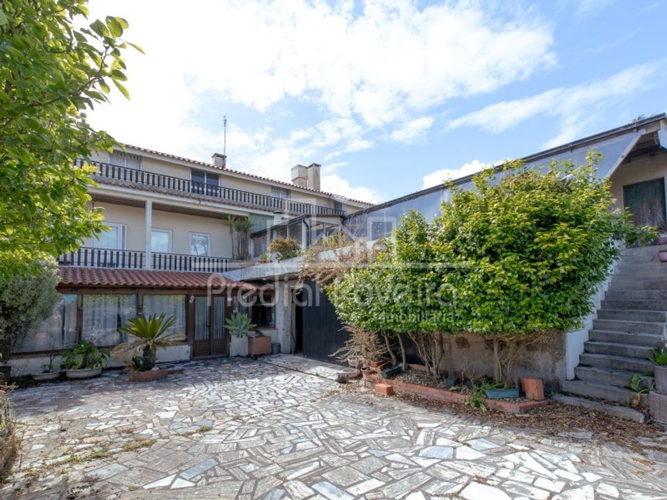 Villa i Terroso, Porto - foto 1