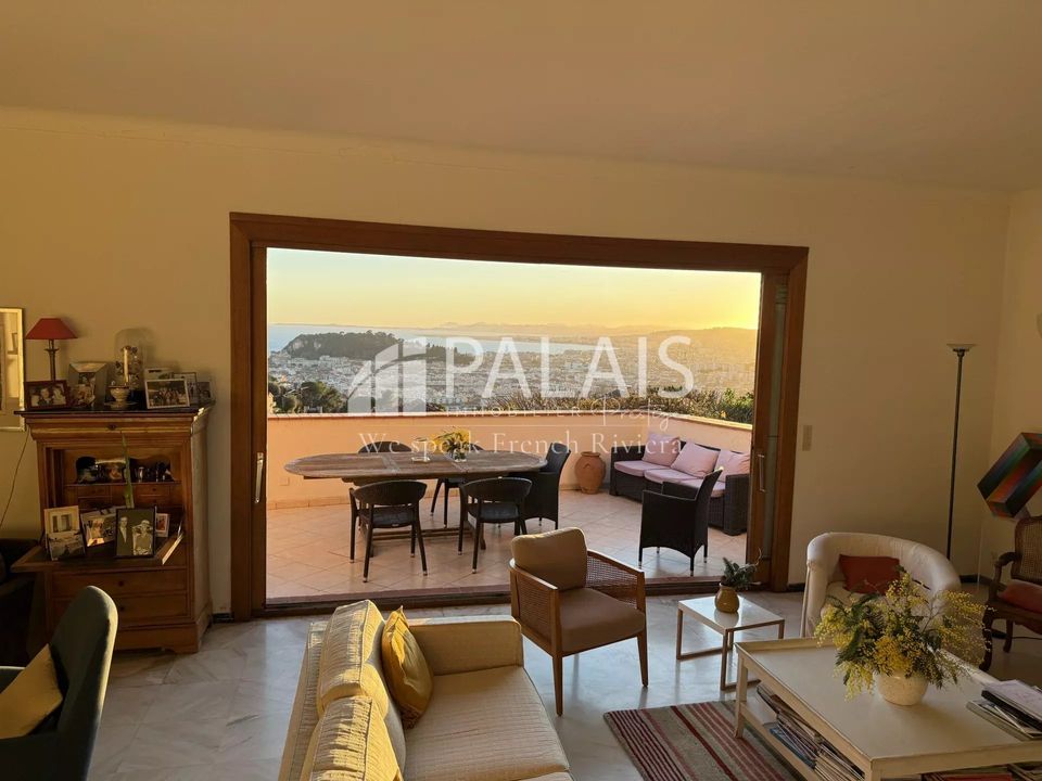 Villa i Nice, Alpes-Maritimes - foto 2