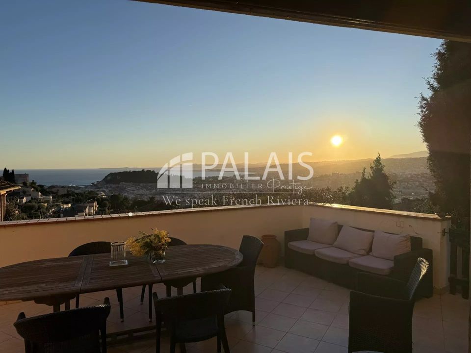 Villa i Nice, Alpes-Maritimes - foto 3