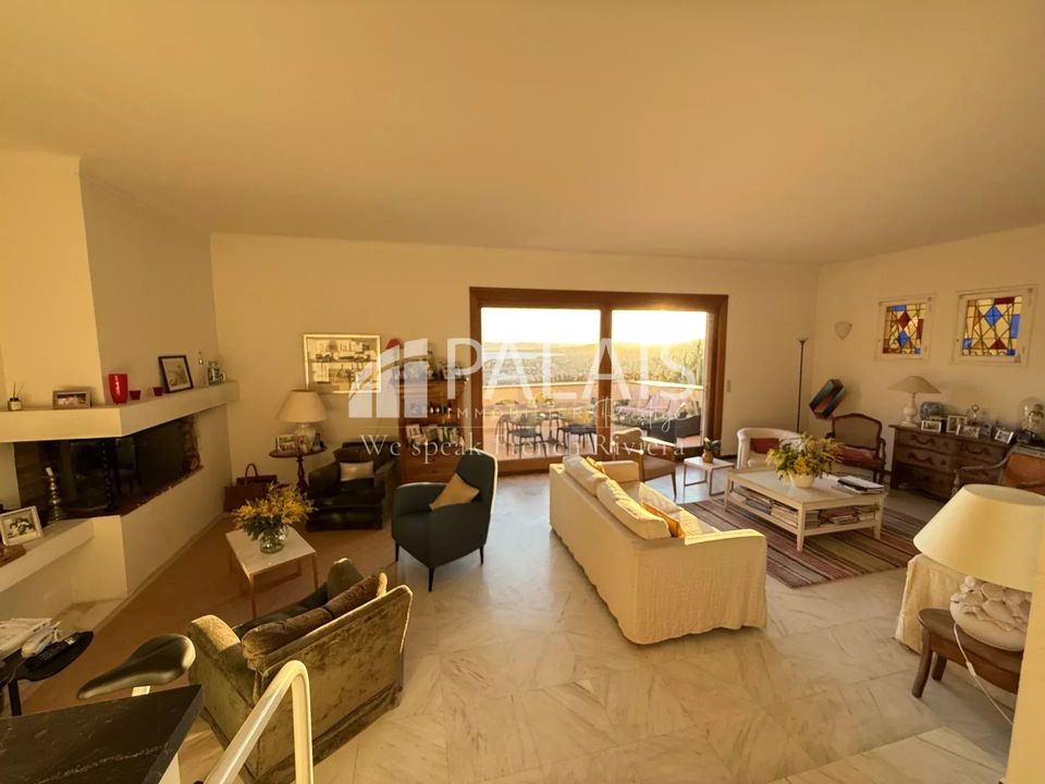 Villa i Nice, Alpes-Maritimes - foto 5