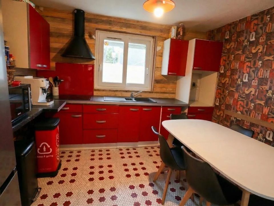 Lejlighed i Carhaix-Plouguer, Finistere - foto 2