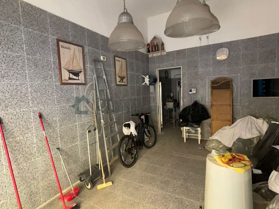 Erhvervsejendom i Bari, Bari - foto 4