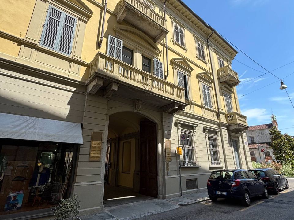 Lejlighed i Vercelli, Vercelli - foto 1