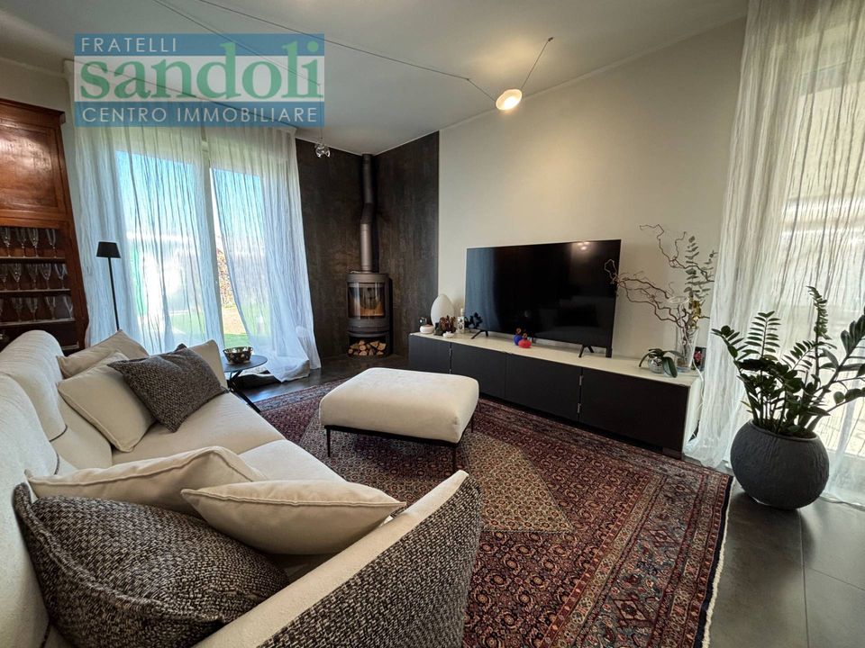 Villa i Vercelli, Vercelli - foto 2