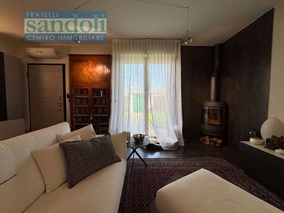 Villa i Vercelli, Vercelli - foto 3