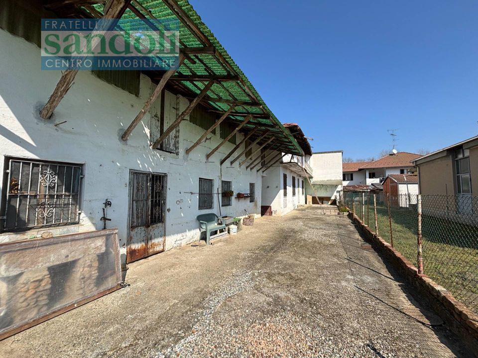 Villa i San Germano Vercellese, Vercelli - foto 2