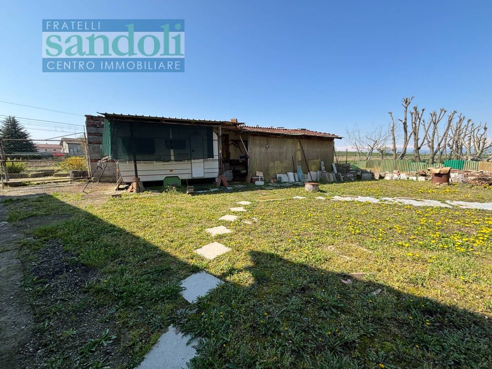 Villa i San Germano Vercellese, Vercelli - foto 4