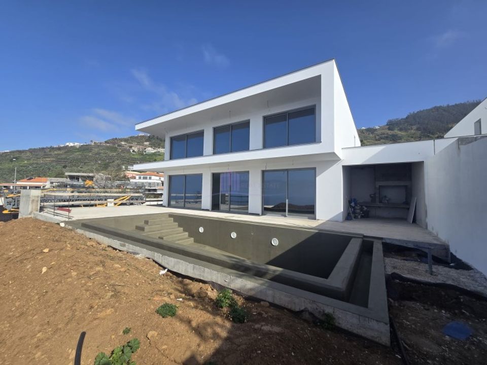 Villa i Arco da Calheta, Madeira - foto 1