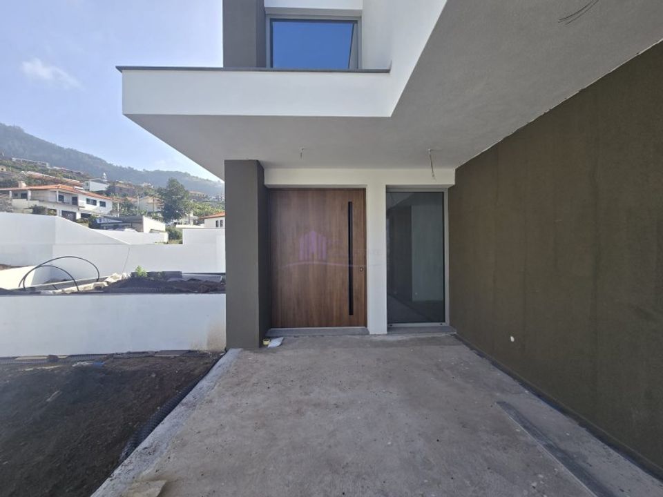 Villa i Arco da Calheta, Madeira - foto 2