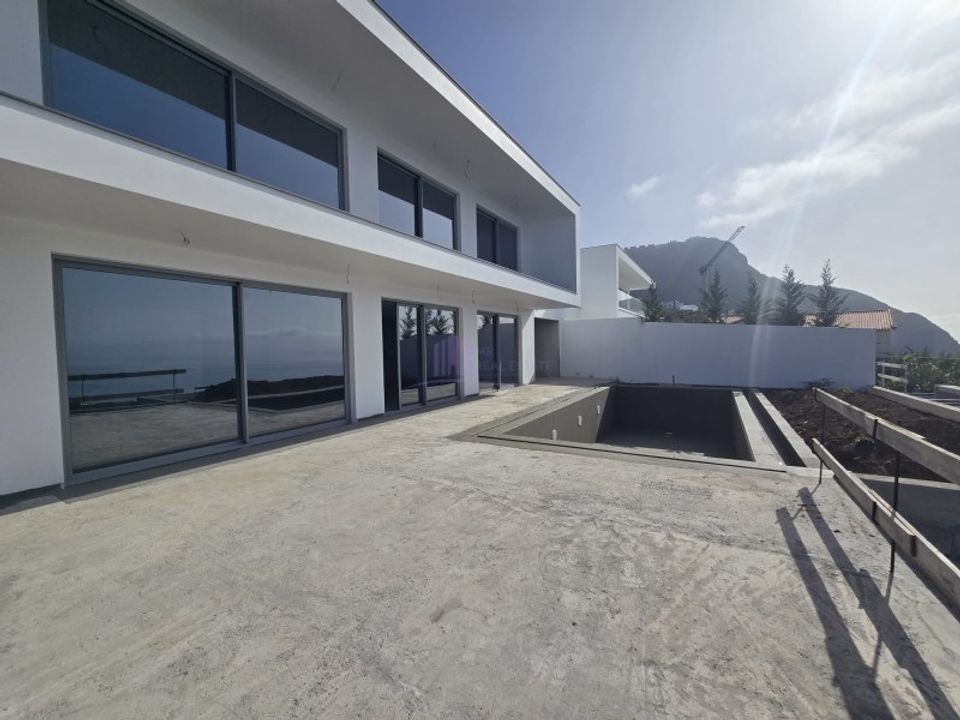 Villa i Arco da Calheta, Madeira - foto 3