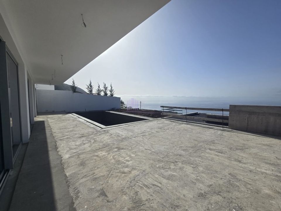 Villa i Arco da Calheta, Madeira - foto 4