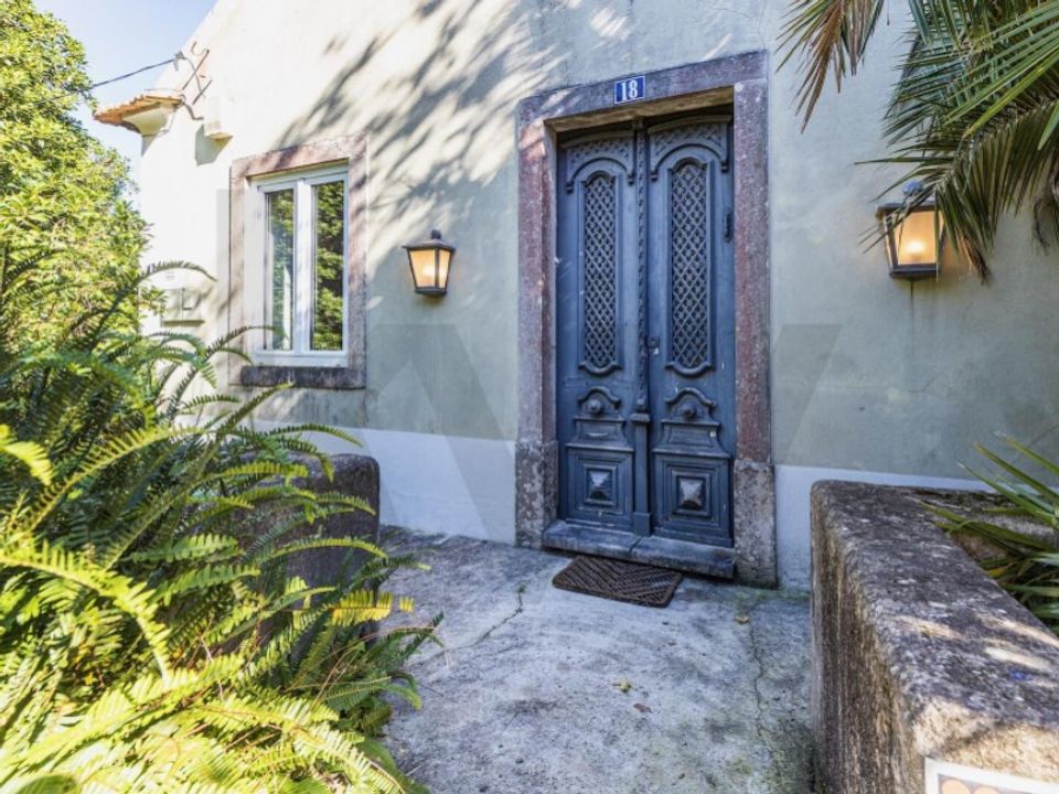 Villa i Sintra, Lisbon - foto 2